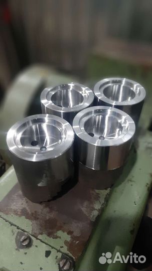 Сверление отверстий в металле