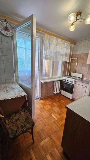 1-к. квартира, 34,8 м², 3/7 эт.