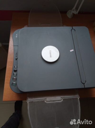 Ксерокс Canon