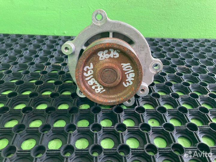 Насос водяной DAF XF105