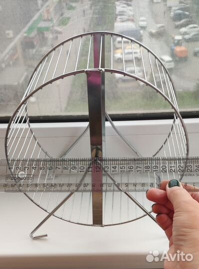 Колесо для грызунов