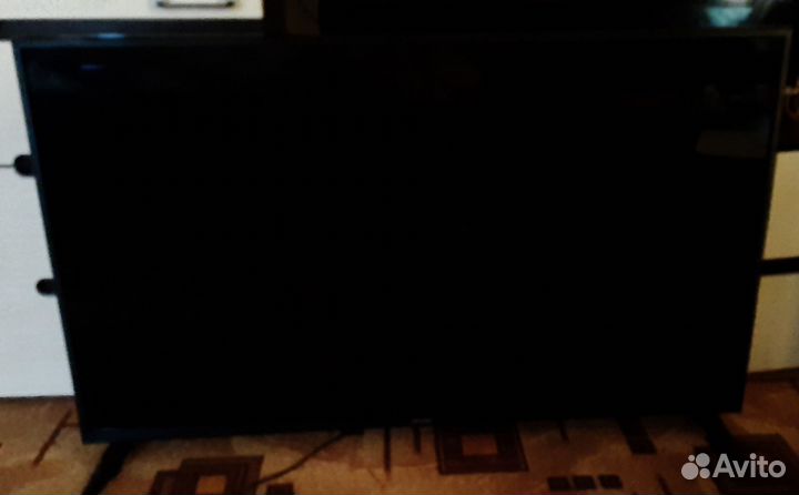 Телевизор витязь 55