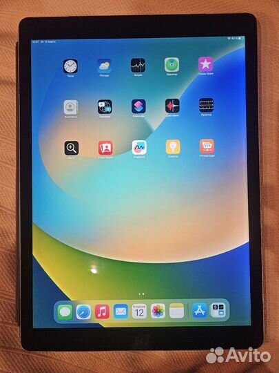 iPad pro 12.9 1th gen