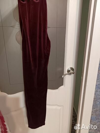 Халат женский