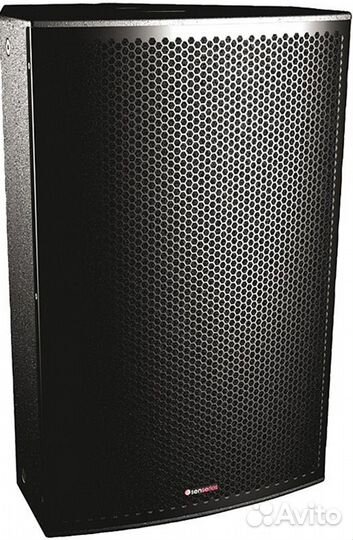 Акустическая система ADJ Sense 15 speaker