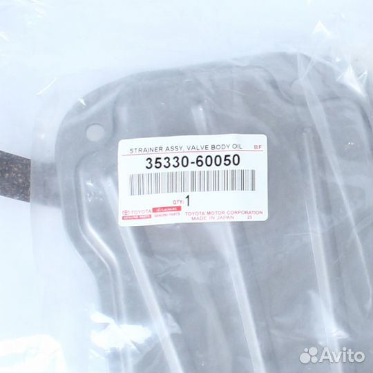 Фильтр АКПП 35330/60050