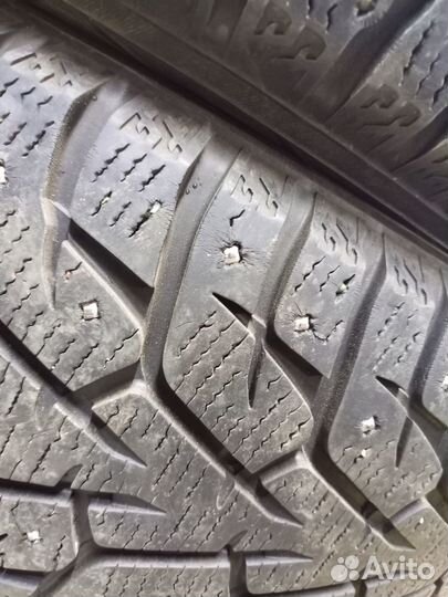 Yokohama Ice Guard Stud IG55 235/55 R18