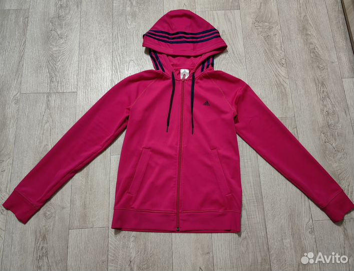 Олимпийка Adidas Originals