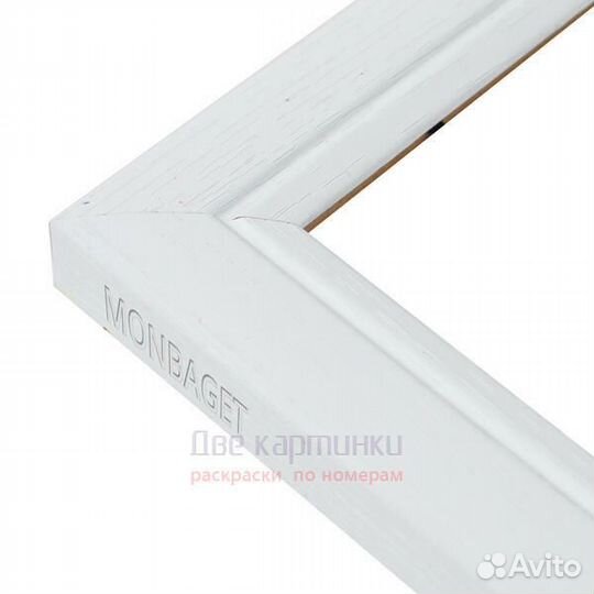 Багетная рамка для картин Кёльн