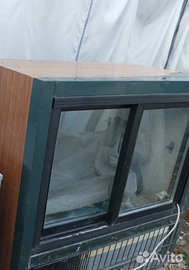 Продам холодильник рабочий