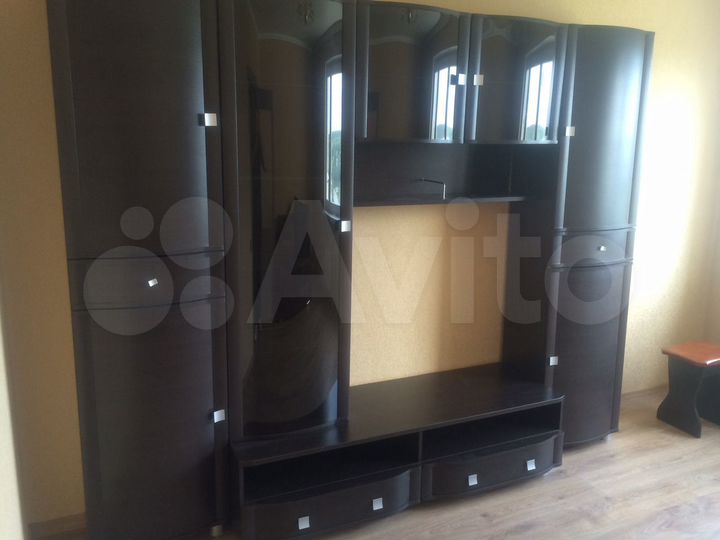 1-к. квартира, 46 м², 8/17 эт.