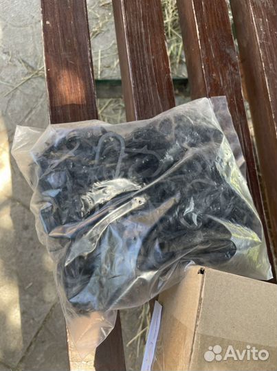 Якорные скобы для такера по 300шт в уп