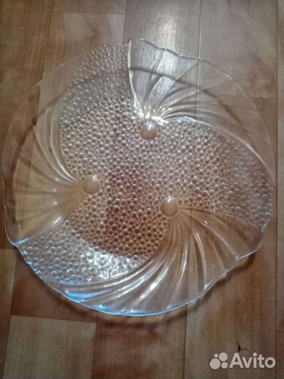 Тарелки глубокие