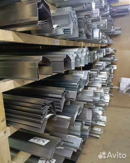 Ремонтные пороги и арки для SsangYong Рудня