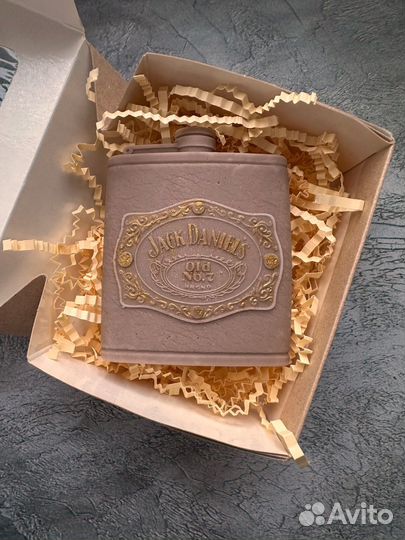 Презент на 23 февраля