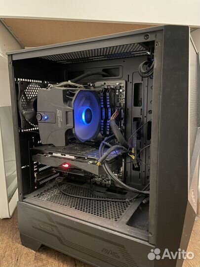 Компьютер intel core i5