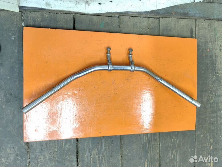 Оригинальный руль Урал