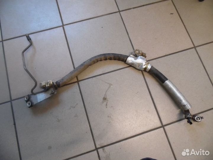 Шланг гидроусилителя руля Ниссан Х Трйел Т30