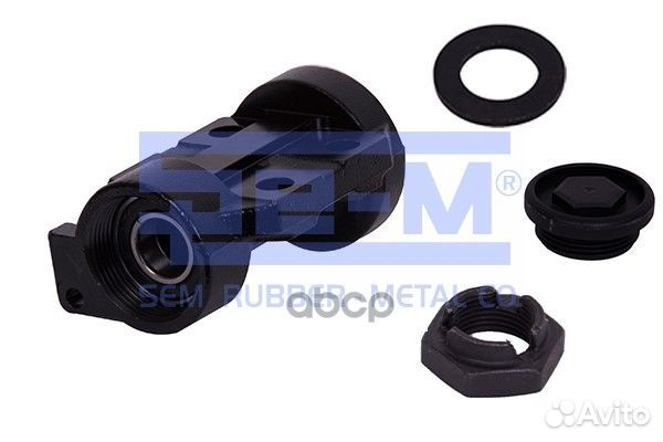 Кронштейн кабины volvo FM 4 лев