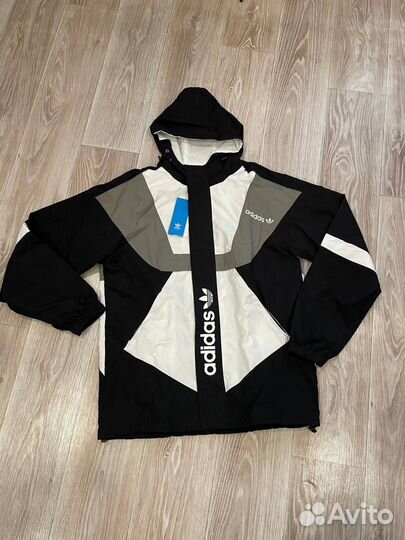 Ветровка adidas