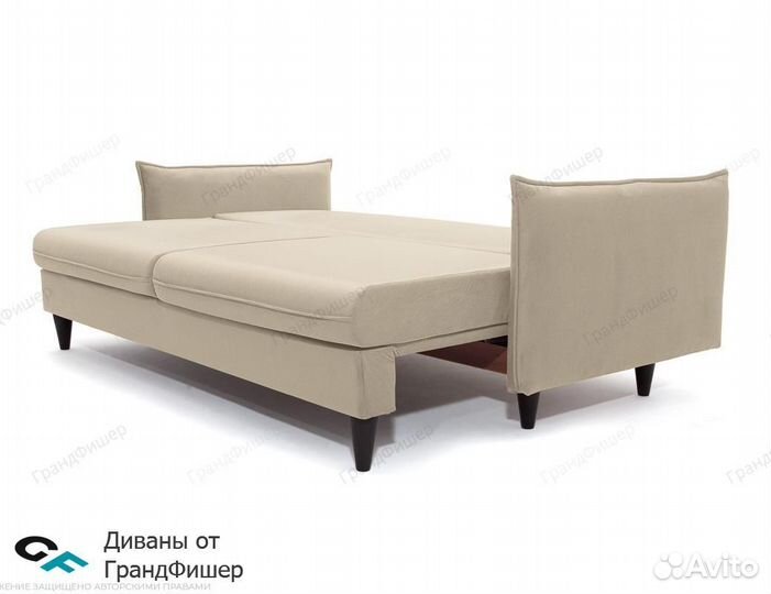 Диван раскладной