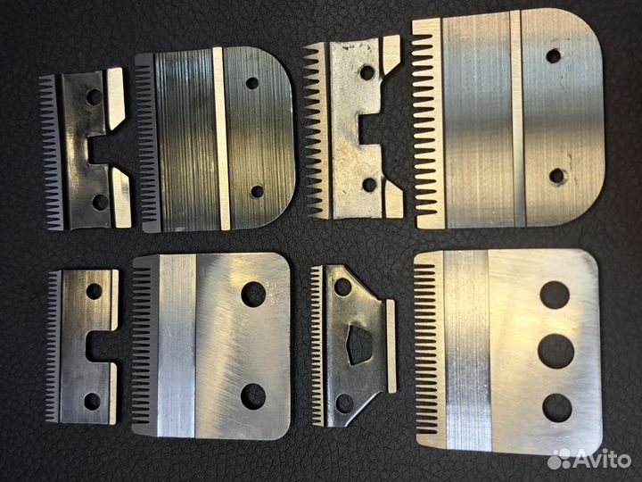 Заточка парикмахерского и маникюрного инструмента