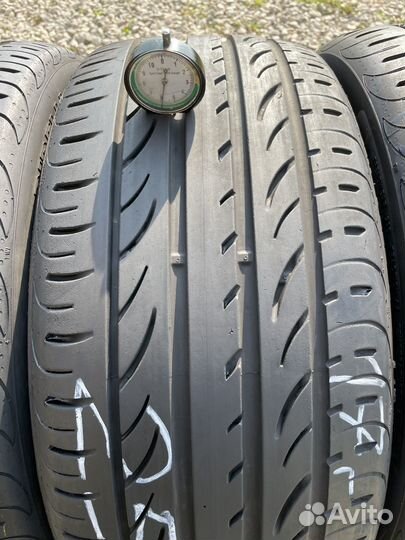 Pirelli P Zero Nero 245/40 R18