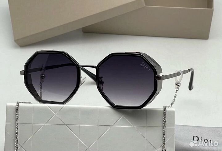 Очки женские