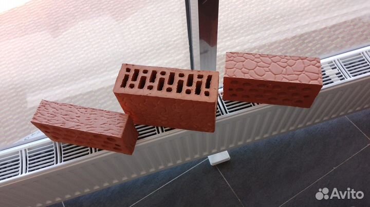 Кирпич керамический Каневской оптом