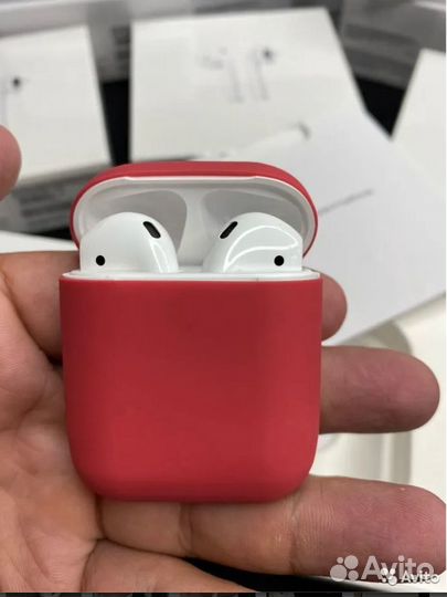 Apple AirPods 2