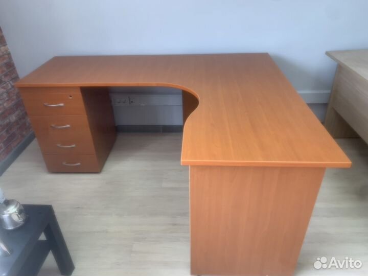 Компьютерный стол бу
