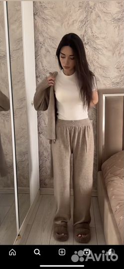 Костюм двойка женский