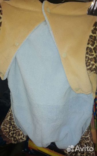 Одежда для маленькой собачки