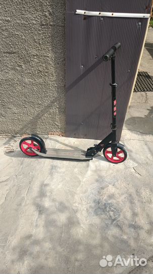 Самокат kapiso