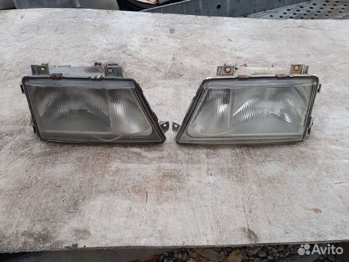 Фара Мерседес Спринтер оригинал