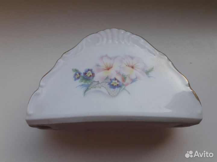 Салатница фарфор