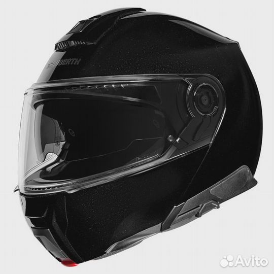 Schuberth C5 Matt black