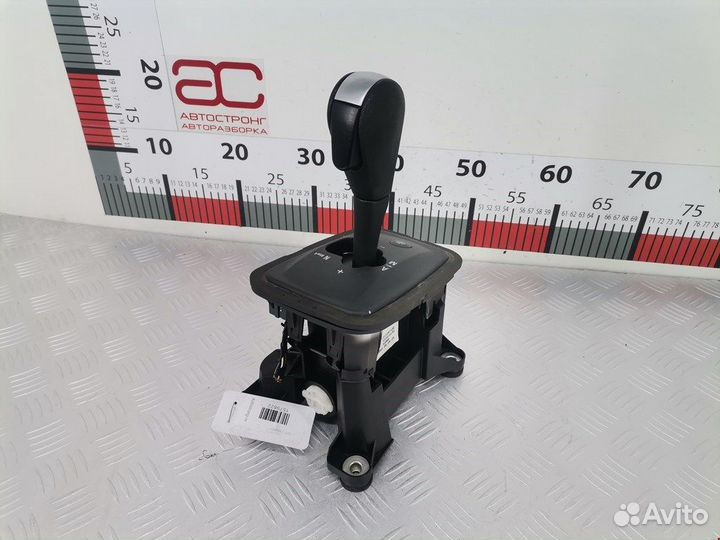 Кулиса кпп для Opel Meriva A 13122971