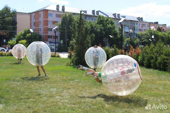 Развлечение, тимбилдинг, спорт