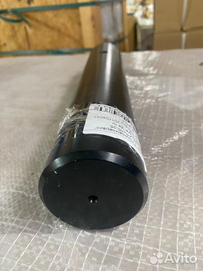 Палец гидроцилиндра рукояти 201104041 / 201104105