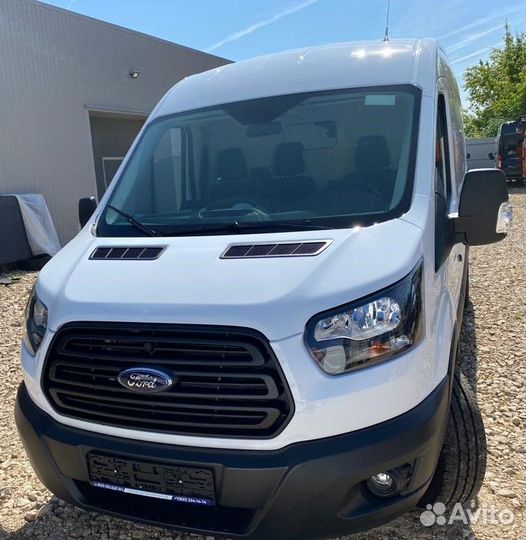 Ford Transit 2.2 МТ, 2022