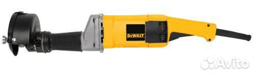 Прямошлифовальная машина dewalt dw882