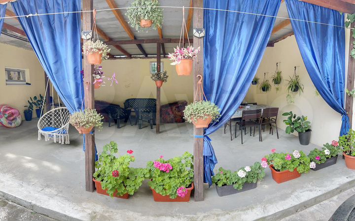 Комната 20 м² в 1-к., 1/4 эт.