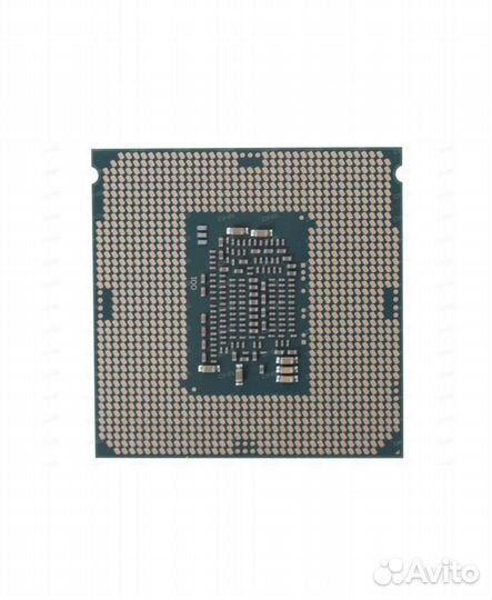 Процессор сокет 1151
