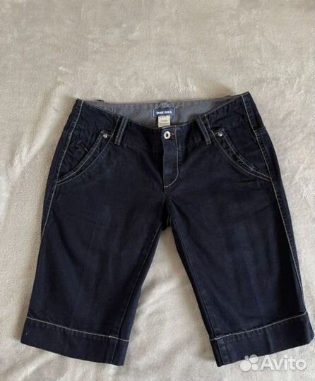 Шорты жен 46 раз Diesel Оригинал