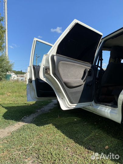 ВАЗ 2114 Samara 1.6 МТ, 2010, 230 000 км