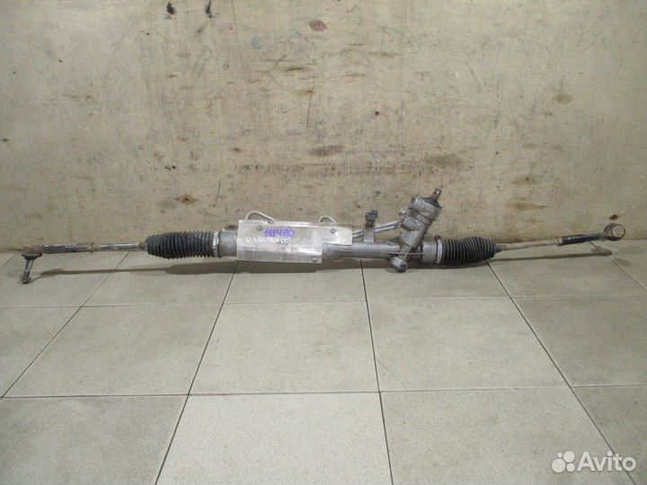 Рейка рулевая Opel Vectra C