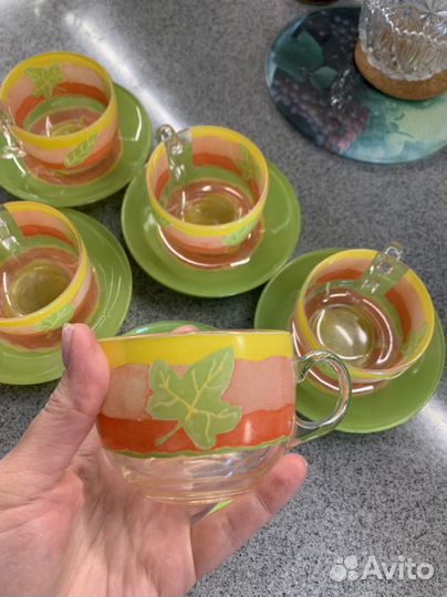 Набор посуды