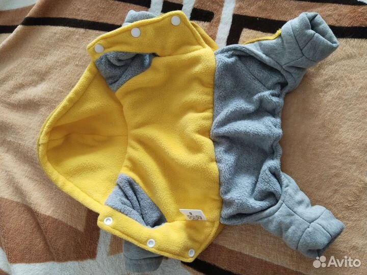 Для собак мелких пород