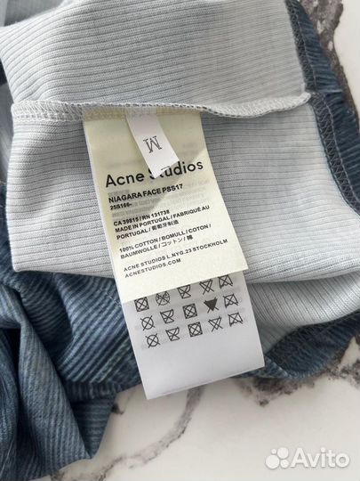 Топ acne